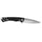 Case Cutlery Knife, Case OD Green Anodized Aluminum Marilla with Black G-10 Grip 25883 - alternate 2